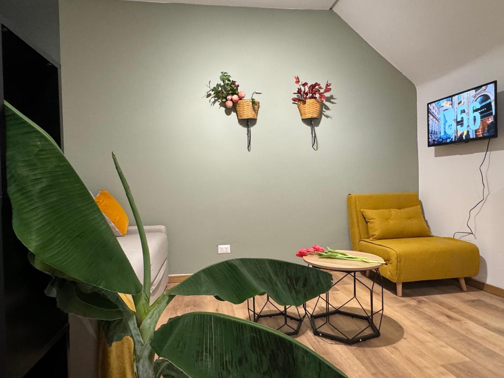 Plinio 29 - Homy Apartment Mailand