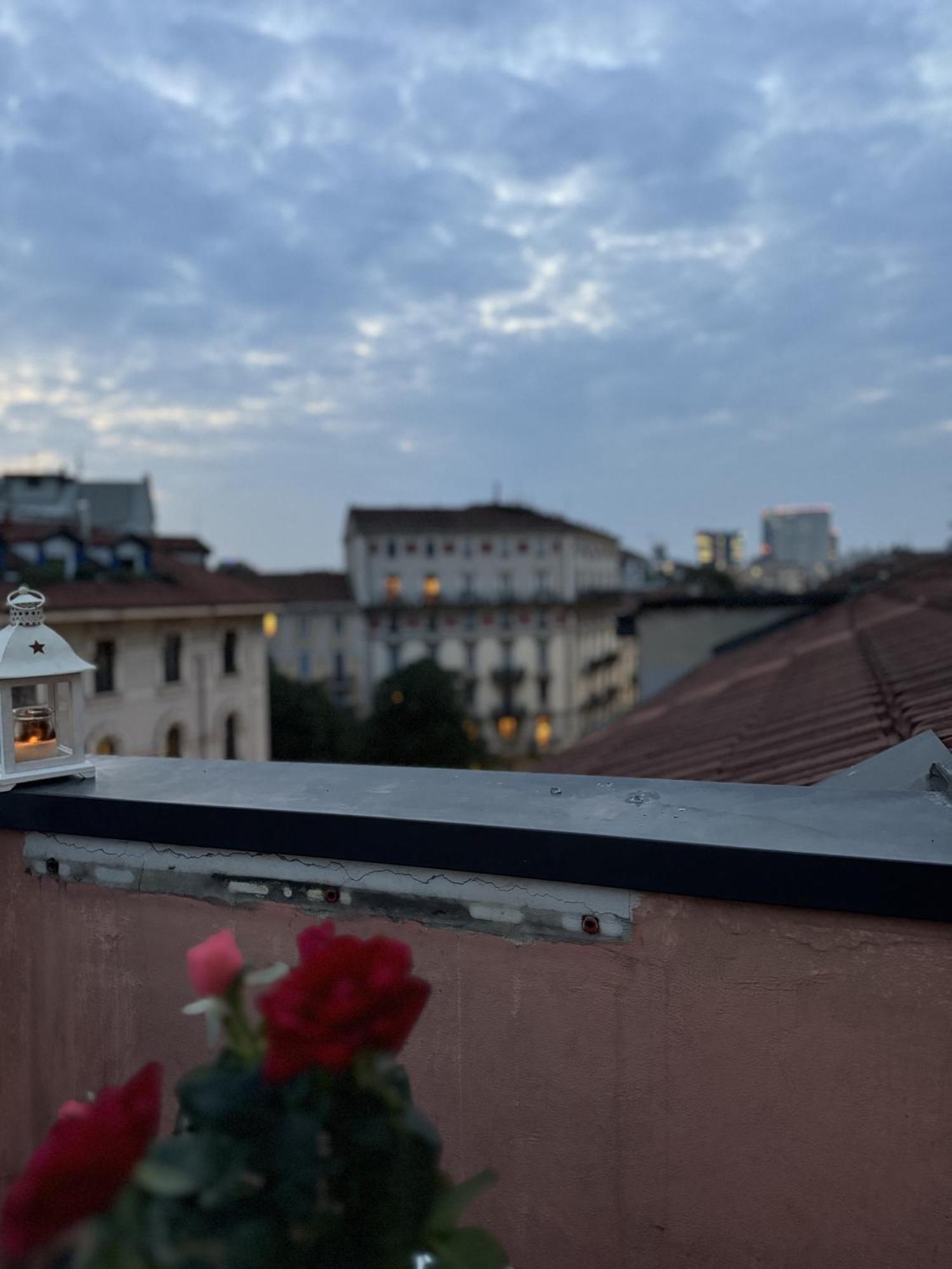 Apartment Plinio 29 - Homy Mailand