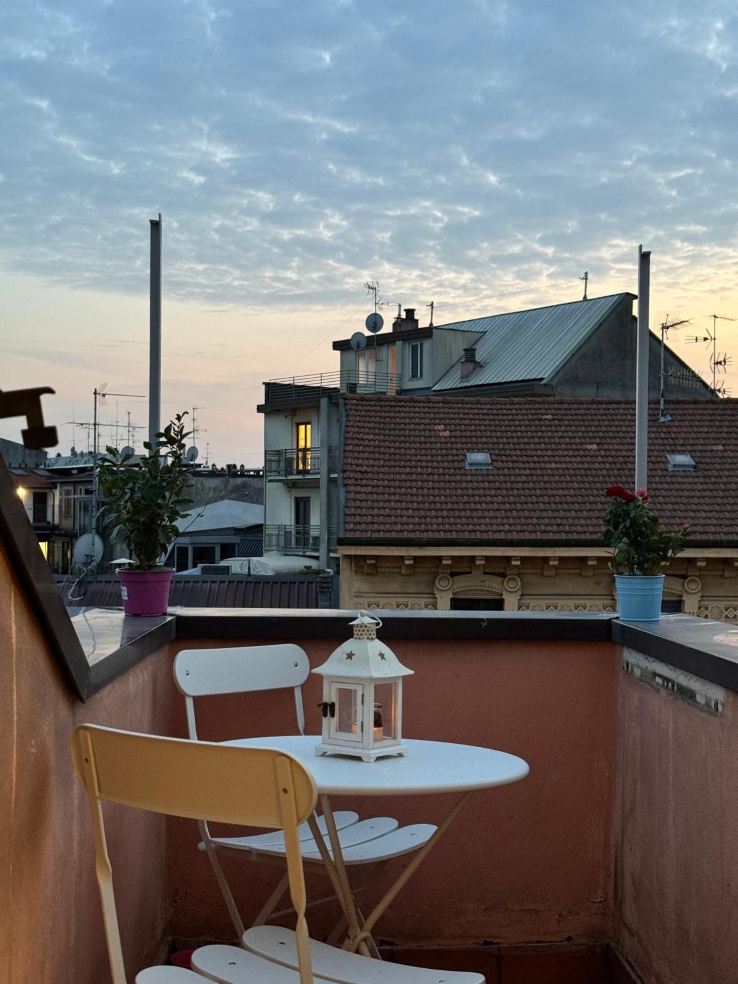 Plinio 29 - Homy * Mailand
